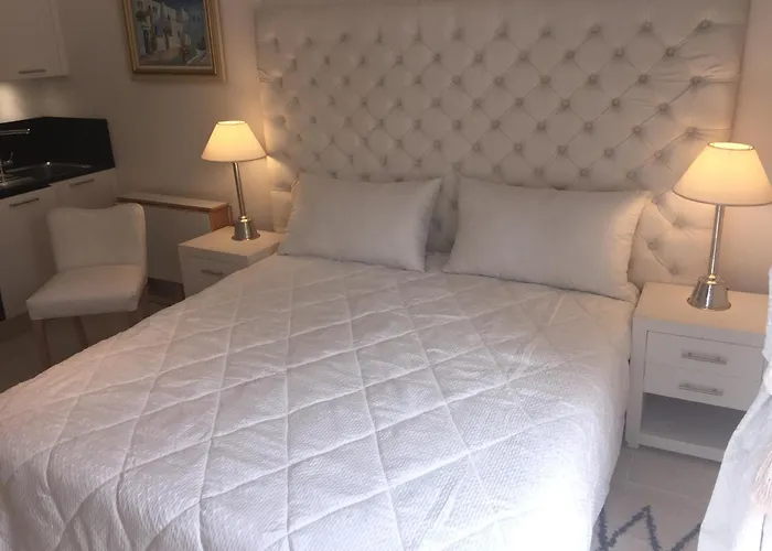 فندق مبيت وإفطار Louise-rose 4*