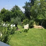 Bed & Breakfast Louise-rose Villeneuve-Loubet