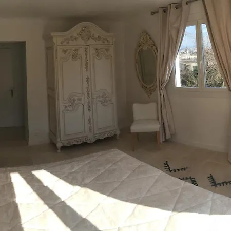 Bed & Breakfast Louise-rose