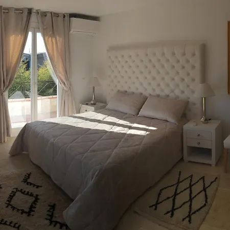 Bed and Breakfast Louise-rose