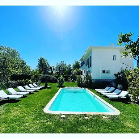 Louise-rose 4* Villeneuve-Loubet