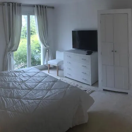 Bed and Breakfast Louise-rose