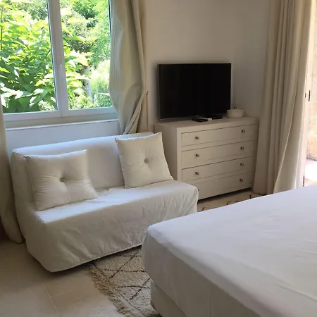 Louise-rose 4* Villeneuve-Loubet