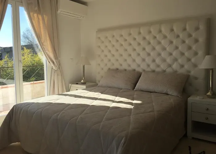 Bed and Breakfast Louise-rose