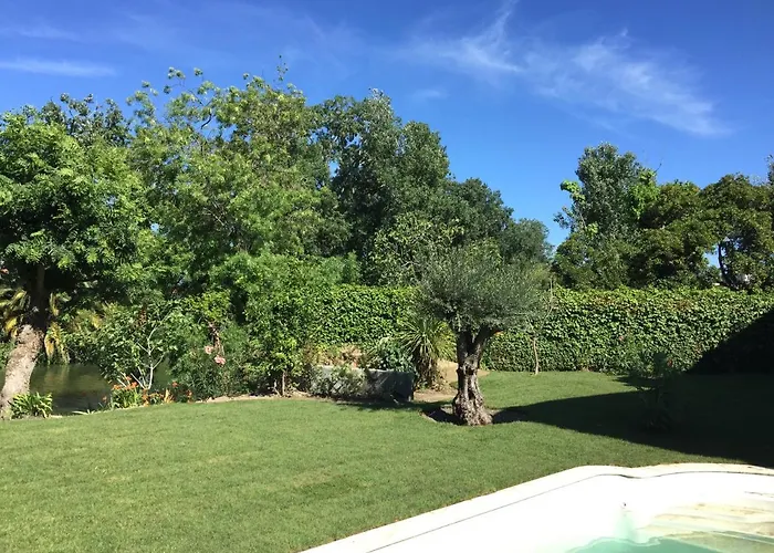 Louise-rose Bed and Breakfast Villeneuve-Loubet