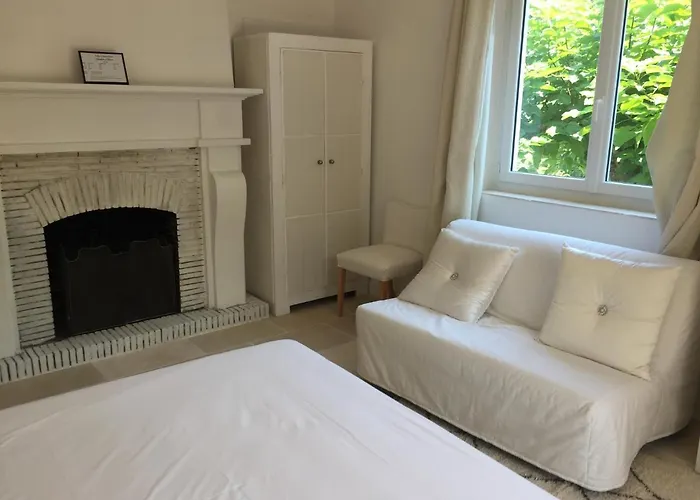 Bed and Breakfast Louise-rose