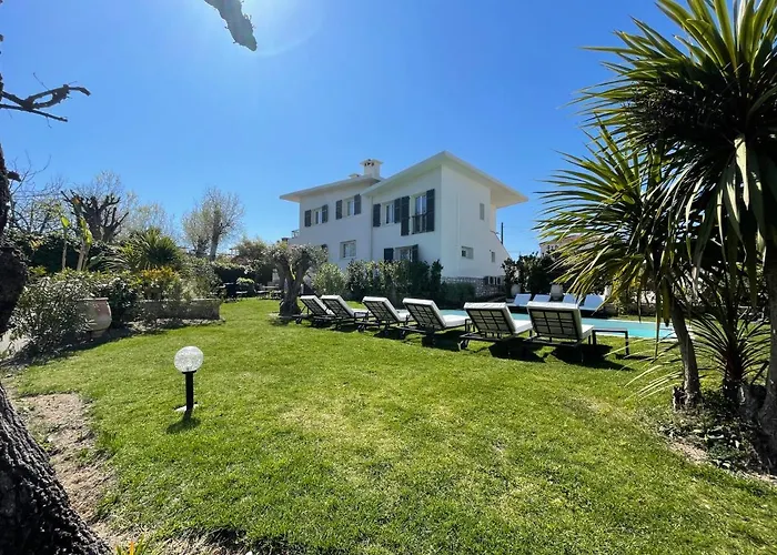 Bed and Breakfast Louise-rose 4*